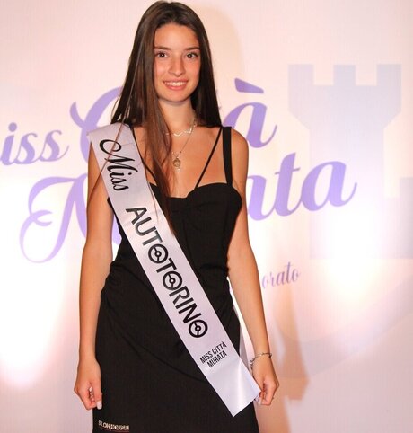 Sofia Gasparotto pornstar sexy pictures