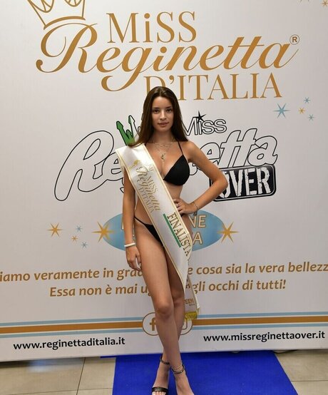 Sofia Gasparotto art pornstar pic