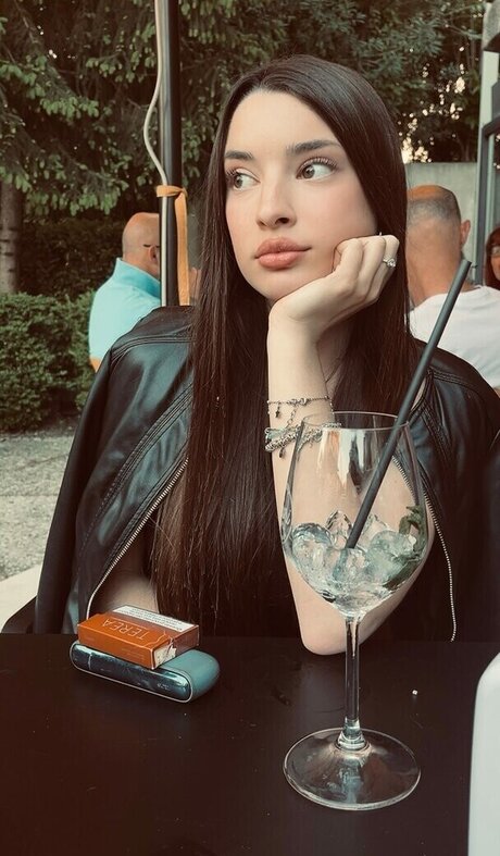 Sofia Gasparotto Profile pic