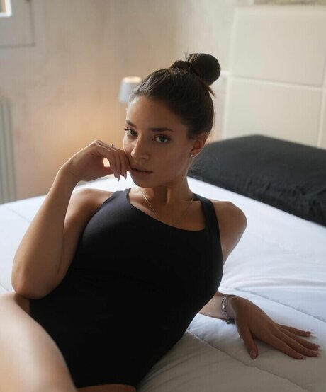 Sofia Gasparotto exclusive pornstar picture