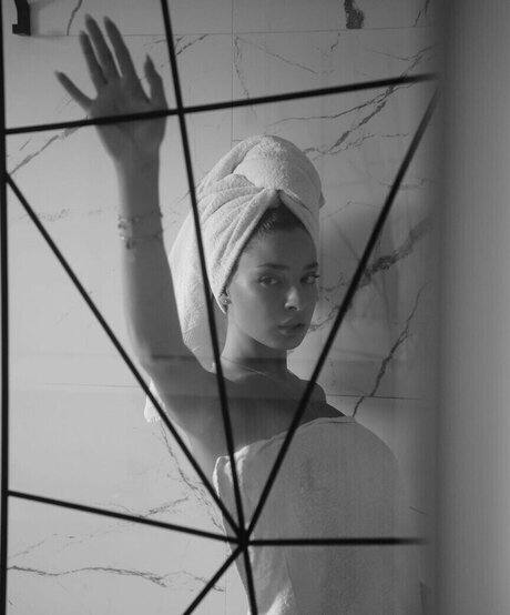 busty ebony onlyfans pretty gallery