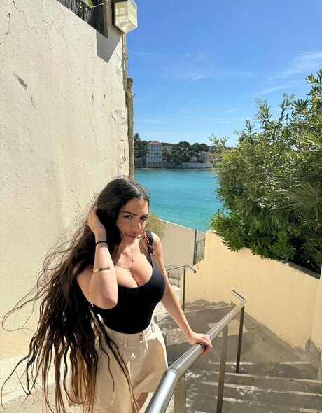 Sunmerjoy pornstar exclusive pictures