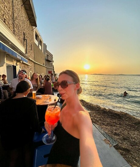 Nursevirg beautiful model archive