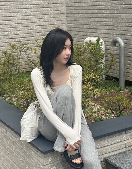 Chaeryeong star xxx img