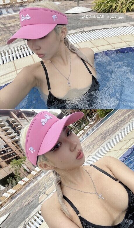 AnythingNinja Vi pretty pornstar photo