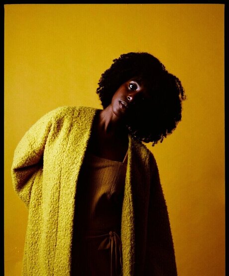 Kirby Howell Baptiste best actress pics