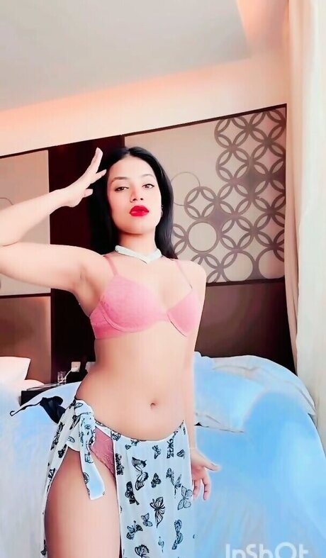 Brishti Samaddar star nudes archive