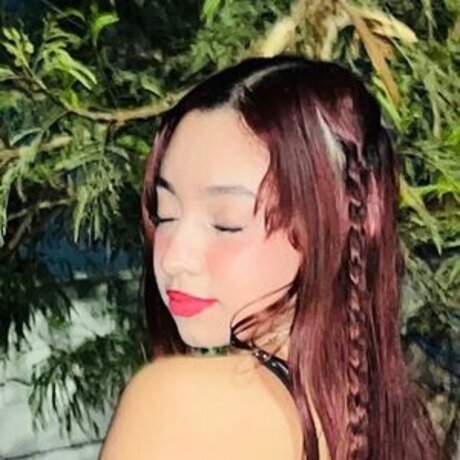 Itzel Chavira model beautiful image