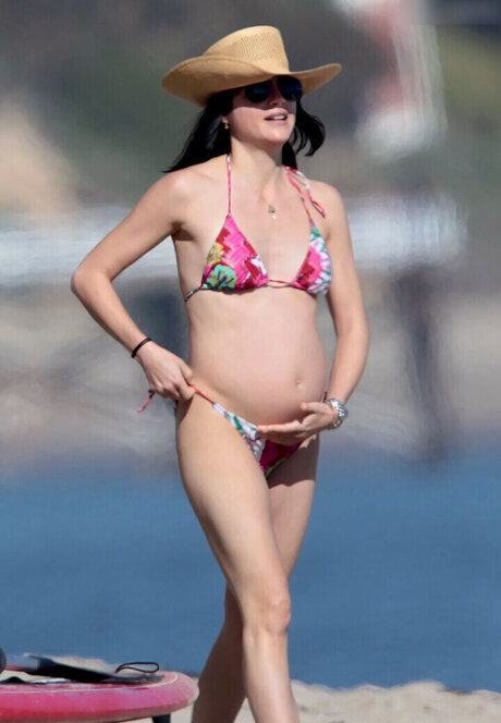 Selma Blair exclusive pornstar pic