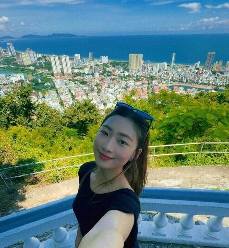 dalcompeach pornstar hot image