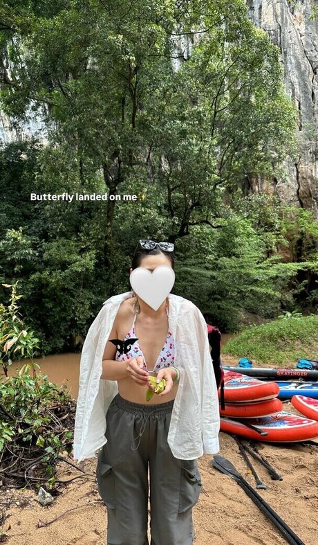 dalcompeach exclusive model pictures