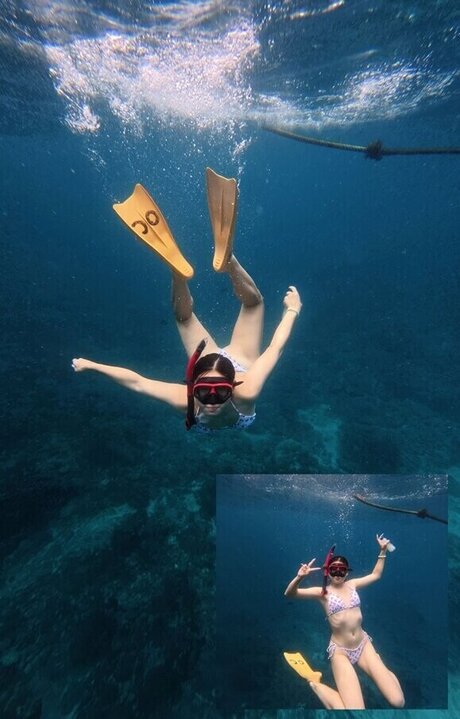 dalcompeach model nudes photos