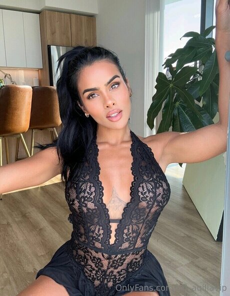 Priscilla Aqilla xxx actress picture