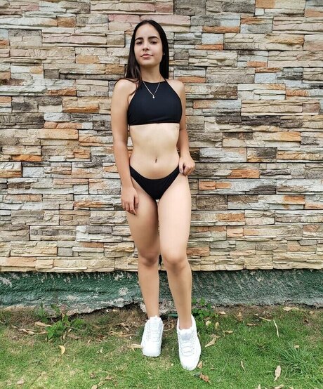 Yasmin Garay naked pornstar archive