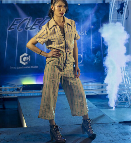 Bessy Q naked actress archive