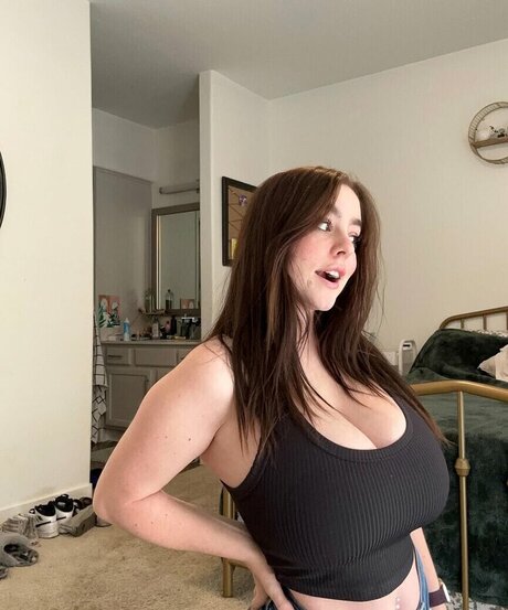 Missy Ann pornstar pretty picture