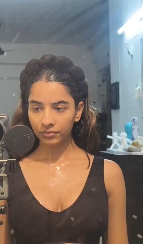 Aurora Sinclair nudes pornstar galleries