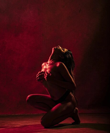 Aurora Sinclair model porn images