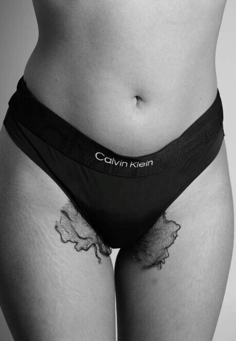 Aurora Sinclair pornstar art gallery