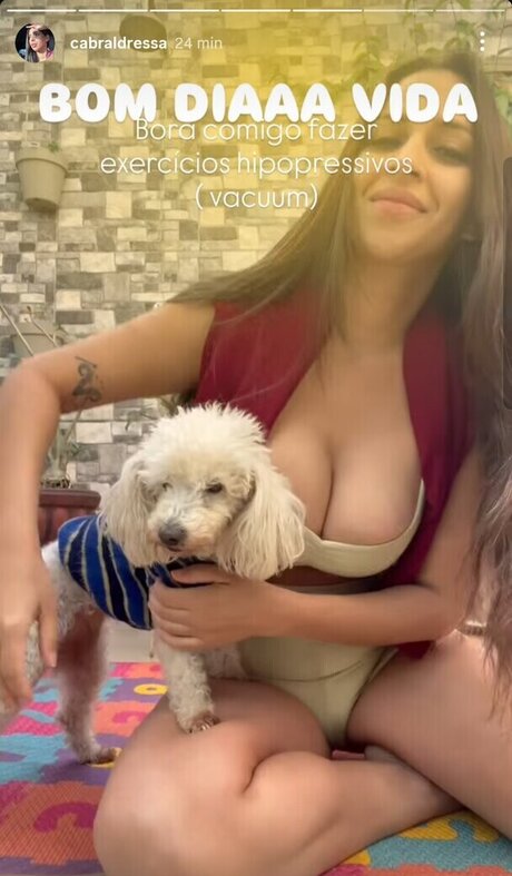 Andressa Cabral model hd images