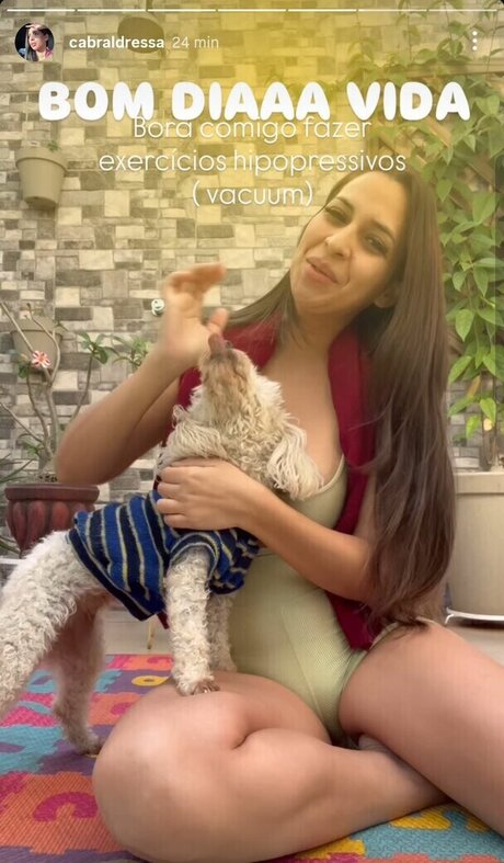 Andressa Cabral star top galleries