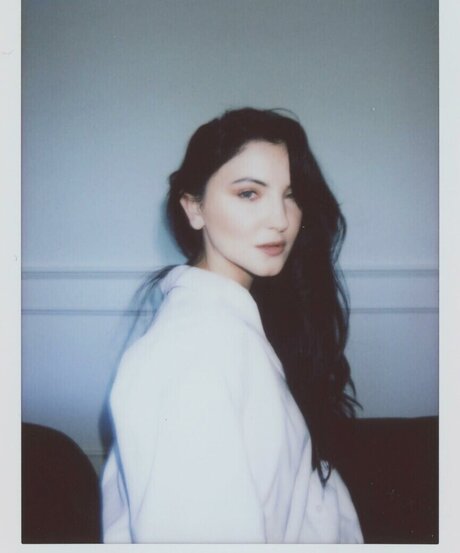 Julia Michaels nude actress pic