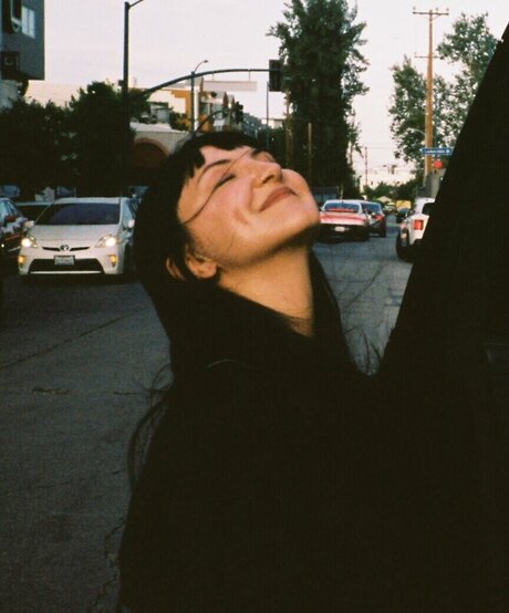 Julia Michaels pornstar erotic photo