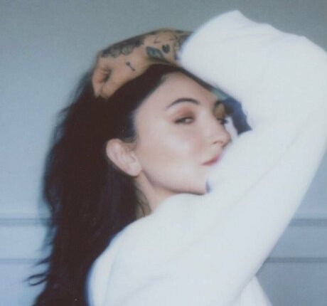 Julia Michaels model porn pics