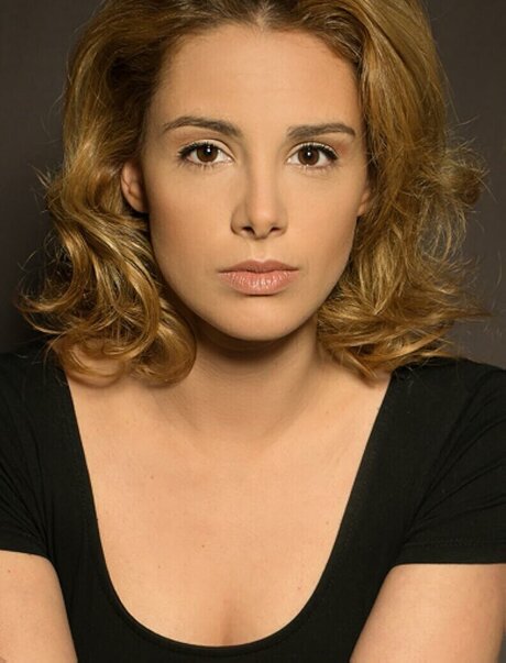 Marta Andrino pornstar erotic photos