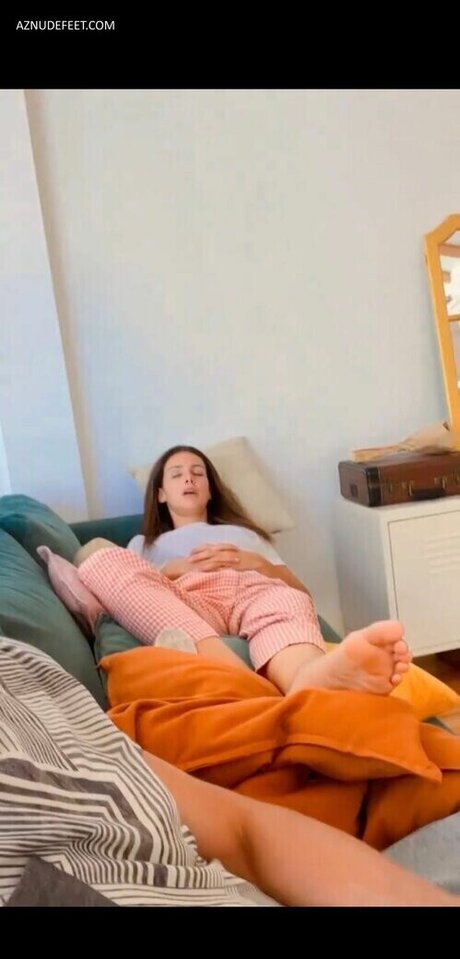 Marta Andrino pornographic model pic