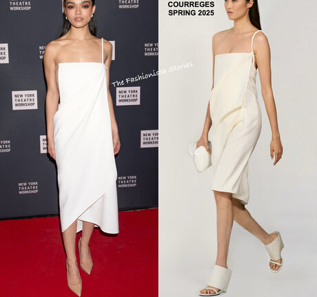 rachelzegler model art pictures