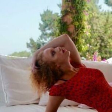 Anna Ermakova hot model pictures