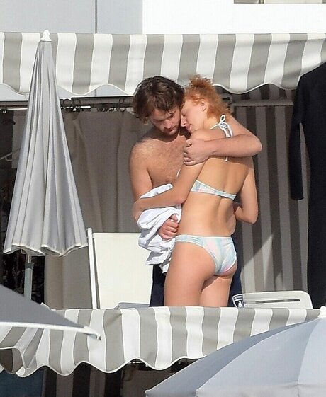 Anna Ermakova nude actress images