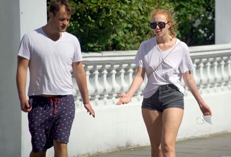 Anna Ermakova nudes model galleries