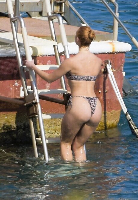 Anna Ermakova model high quality img