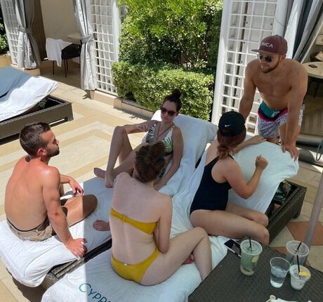 Sydney Watson pornographic actress picture