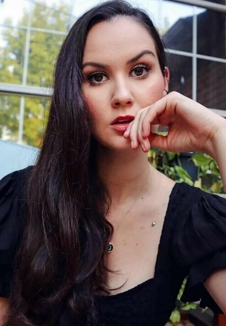 Sydney Watson star sexy galleries