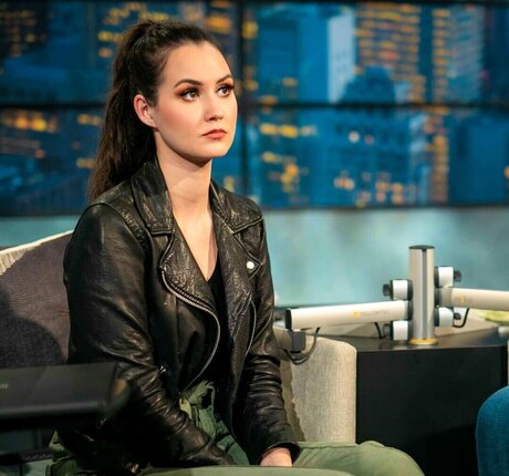 Sydney Watson pornstar adult archive