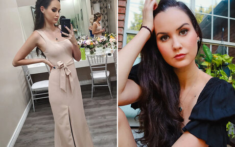 Sydney Watson sex pornstar images