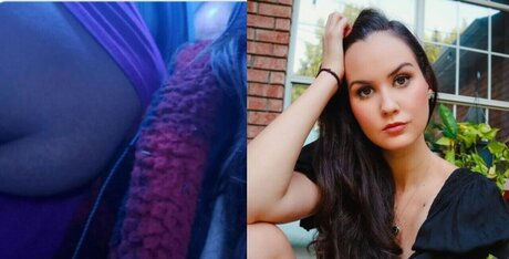 Sydney Watson pretty pornstar photo