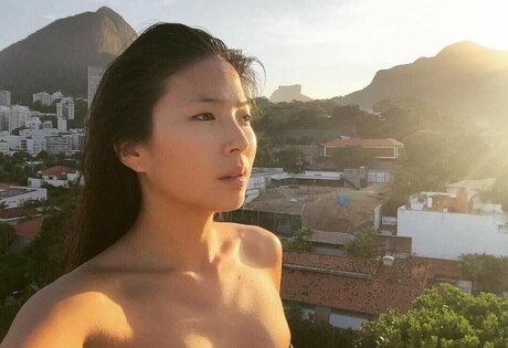 Jani Zhao free pornstar pic