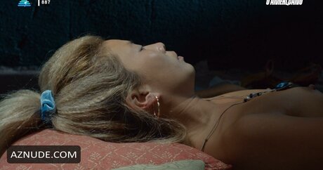 Jani Zhao top actress image