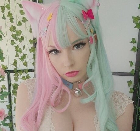 koneko cosplays adult model pictures