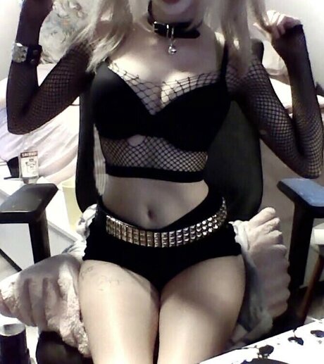 doublekcryystals star naked images