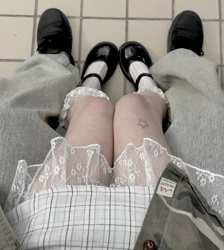 doublekcryystals sex model pics