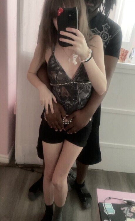 doublekcryystals xxx star photo