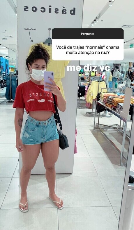 Lara Camilo model best img