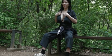 Nostaljia Green free model galleries