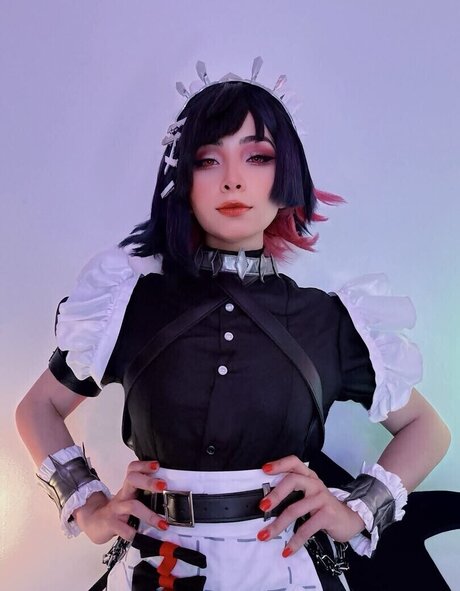 Nanatyx beautiful pornstar pic