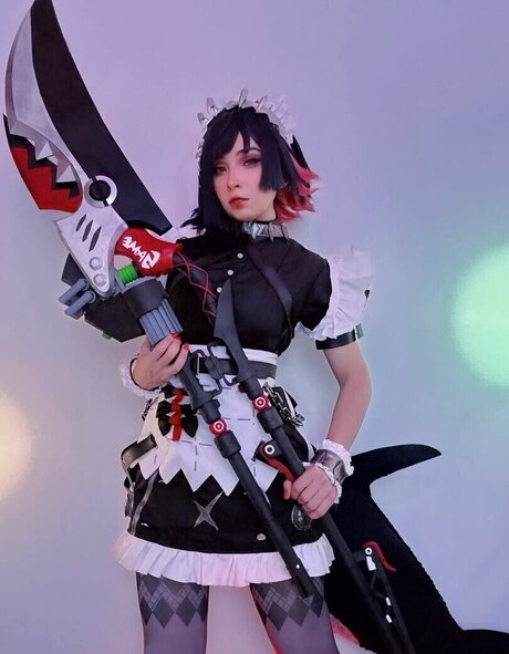 Nanatyx hot pornstar galleries